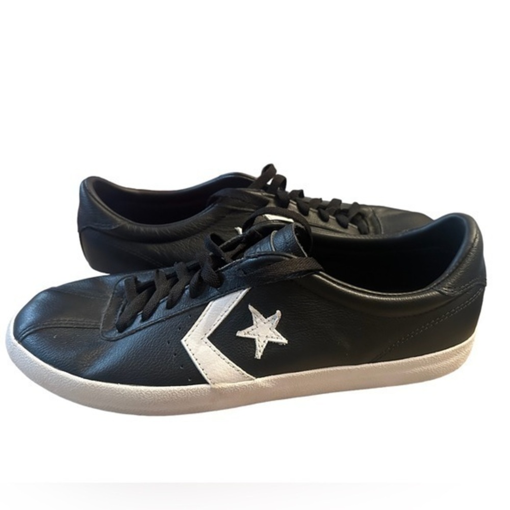 Converse All Star Breakpoint Low - Black and White - Mens Size 11 - Picture 1 of 7